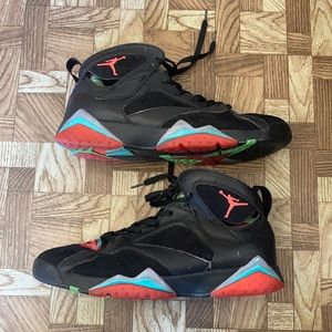 Jordan 7 Retro